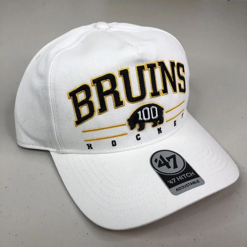 ’47 boston bruins
